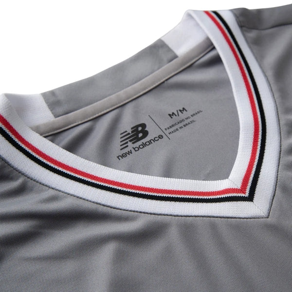 São Paulo Edición Especial 25/26 - Todos los Patrocinios