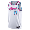 NBA Miami Heat Nike Edition - Blanco