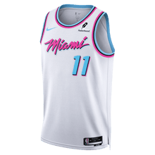 NBA Miami Heat Nike Edition - Blanco