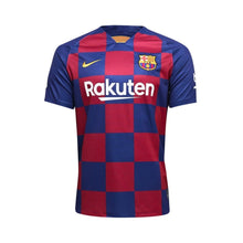 Barcelona Principal 19/20