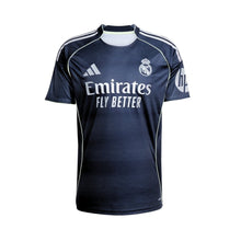 Real Madrid Alternativa 25/26