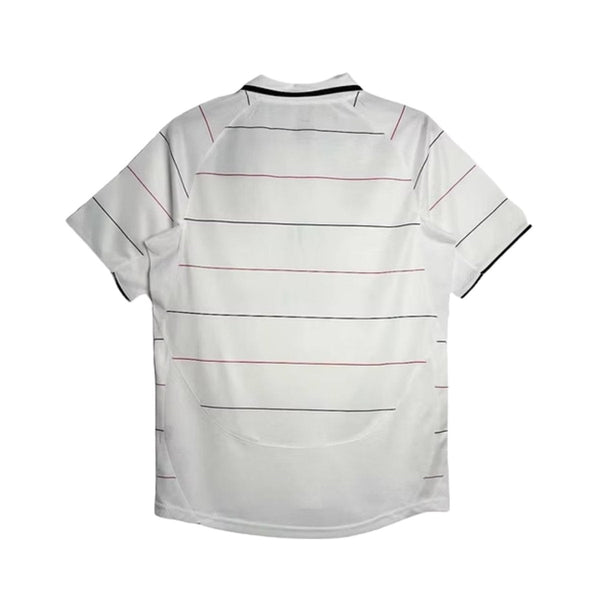 Manchester United Tercera 03/04