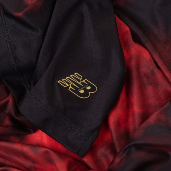 São Paulo Tercera 24/25