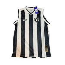 Botafogo Entrenamiento 24/25 - Sin Mangas