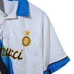 Inter Milão Alternativa 94/95
