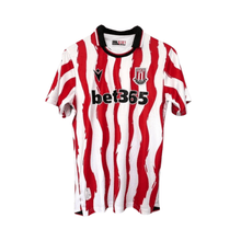 Stoke City F.C. Principal 25/26