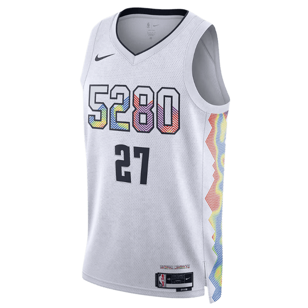 Denver Nuggets 2024/25 Edición Ciudad