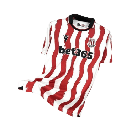 Stoke City F.C. Principal 25/26