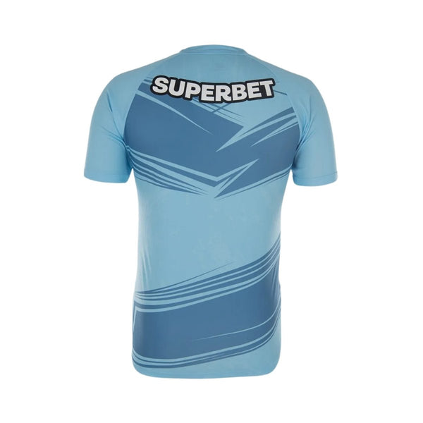 São Paulo Portero 25/26 - Todos los Patrocinios