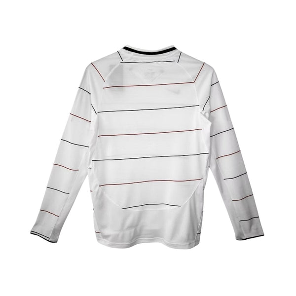 Manchester United Tercera 03/04 - Manga Larga