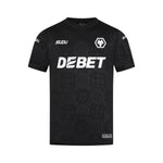 Wolves Portero 25/26