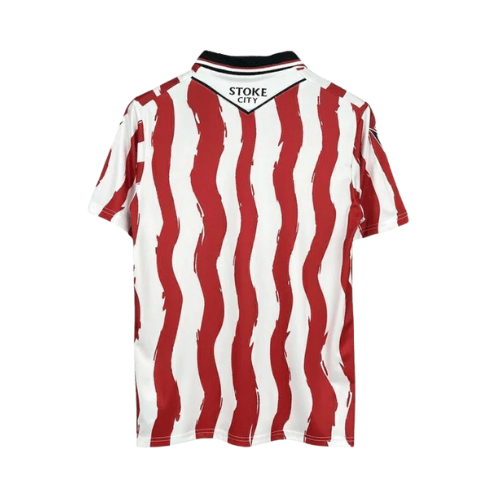 Stoke City F.C. Principal 25/26