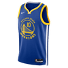 Nike Icon Edition de los Golden State Warriors - Real