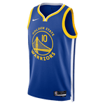 Nike Icon Edition de los Golden State Warriors - Real