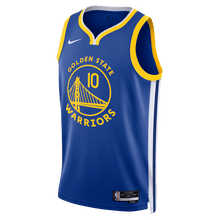 Nike Icon Edition de los Golden State Warriors - Real