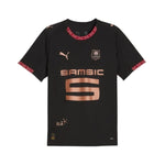 Rennes Tercera 25/26