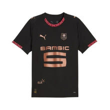 Rennes Tercera 25/26