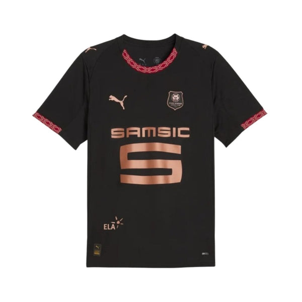 Rennes Tercera 25/26