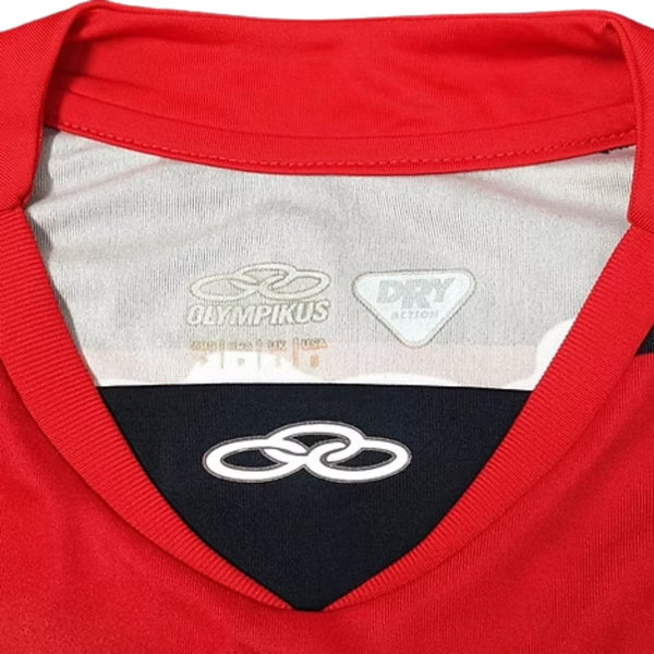 Flamengo Principal 10/11