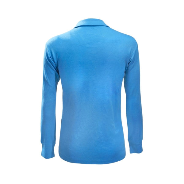 Nápoles Principal 87/88 - Manga Larga