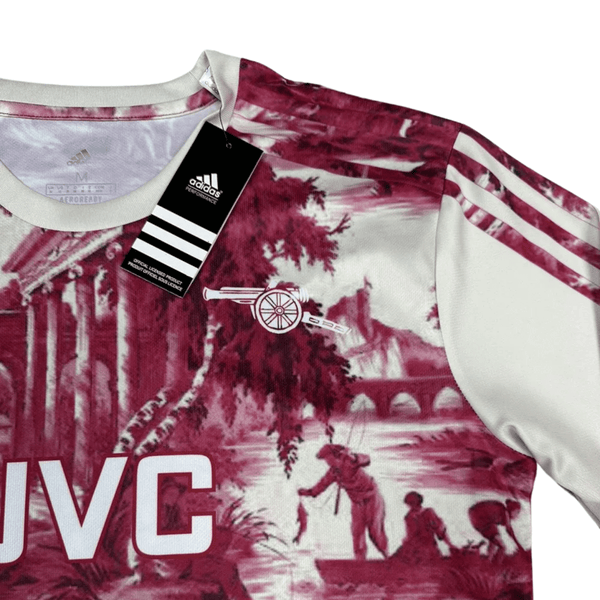 Arsenal Edición Especial 24/25 - Manga Larga