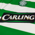 Celtic Principal 05/06
