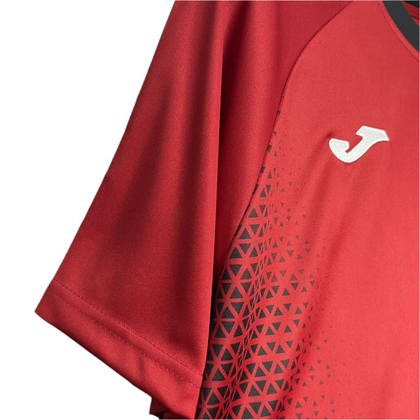 Córdoba CF Prepartido 24/25