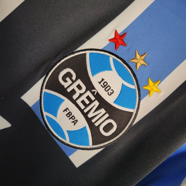 Grêmio Principal 98/99