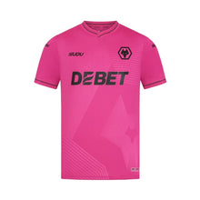 Wolves Portero 25/26