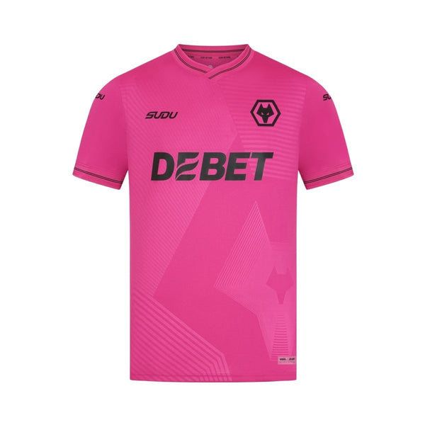 Wolves Portero 25/26