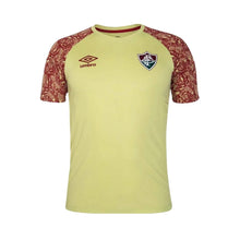 Fluminense Entrenamiento 24/25