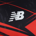 São Paulo Portero 25/26 - Todos los Patrocinios