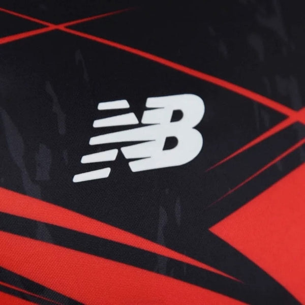 São Paulo Portero 25/26 - Todos los Patrocinios