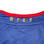 España Alternativa 10/11 - Final del Mundial 2010