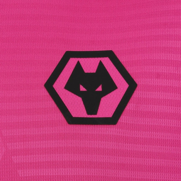 Wolves Portero 25/26