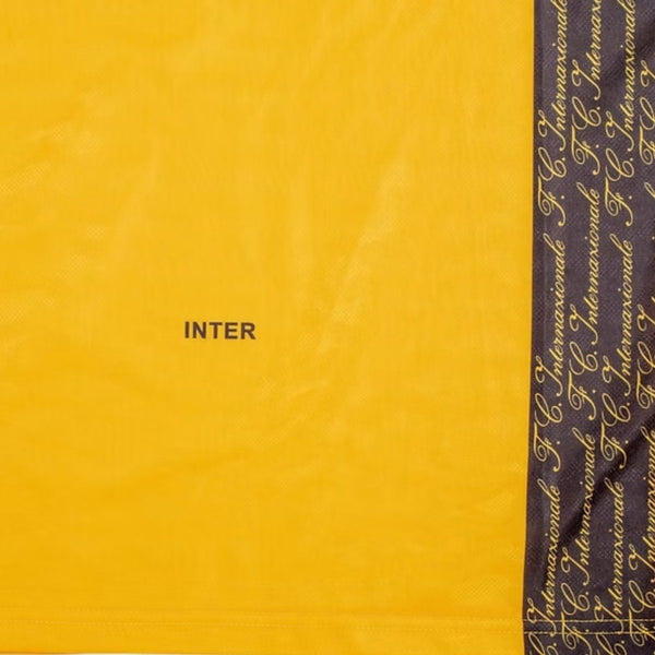 Inter Milão Tercera 96/97