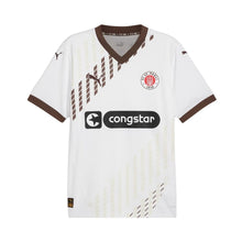 St. Pauli Alternativa 24/25