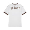 St. Pauli Alternativa 24/25