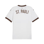 St. Pauli Alternativa 24/25