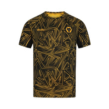 Wolves Pre-Partido 25/26