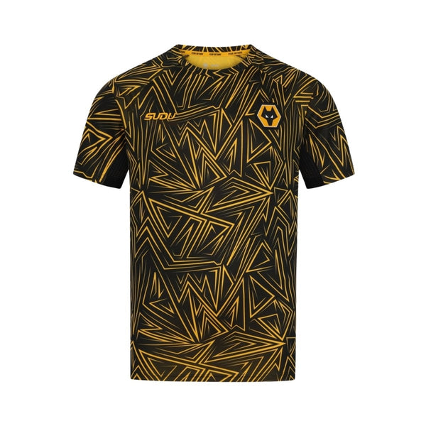 Wolves Pre-Partido 25/26