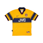 Arsenal Alternativa 98/99