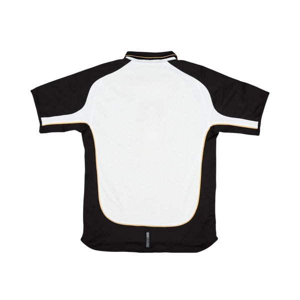 Manchester United Tercera 01/02