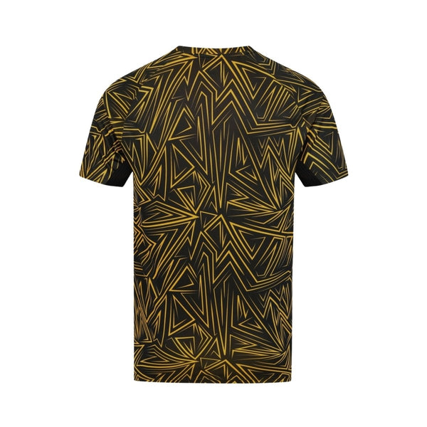 Wolves Pre-Partido 25/26