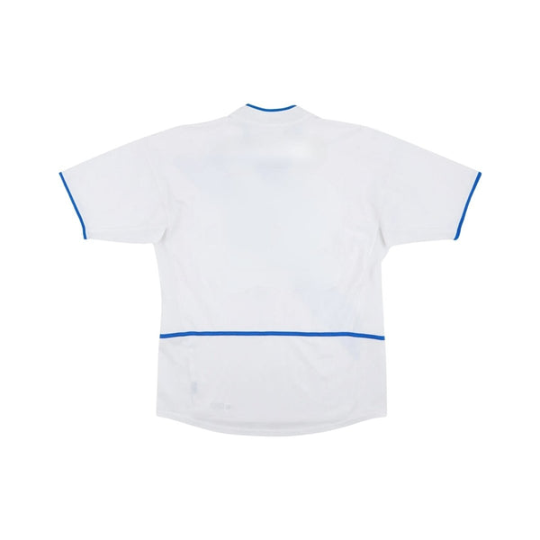 Inter Milán Alternativa 02/03