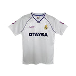 Real Madrid Principal 90/91