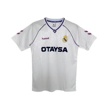 Real Madrid Principal 90/91