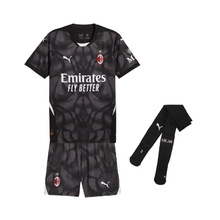 Kit para Niños - AC Milan Portero 24/25