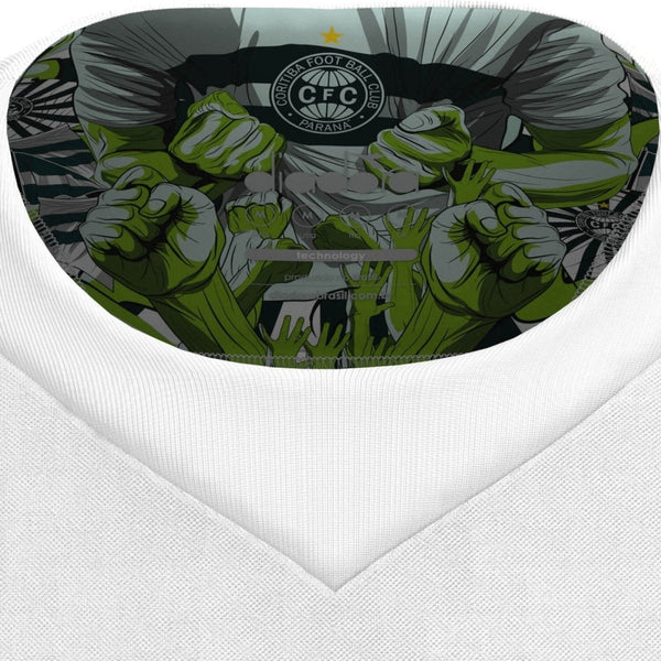 Coritiba Principal 24/25