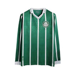 Palmeiras Principal 93/94 - Manga Larga